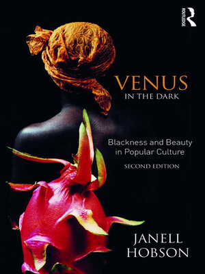 cover image of Venus in the Dark